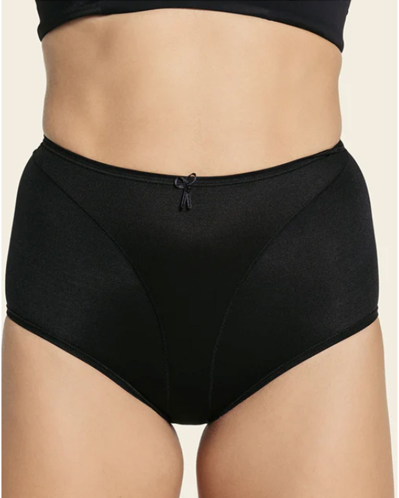 Bragas Invisibles Bragas Leonisa Efecto Invisible Control Fuerte